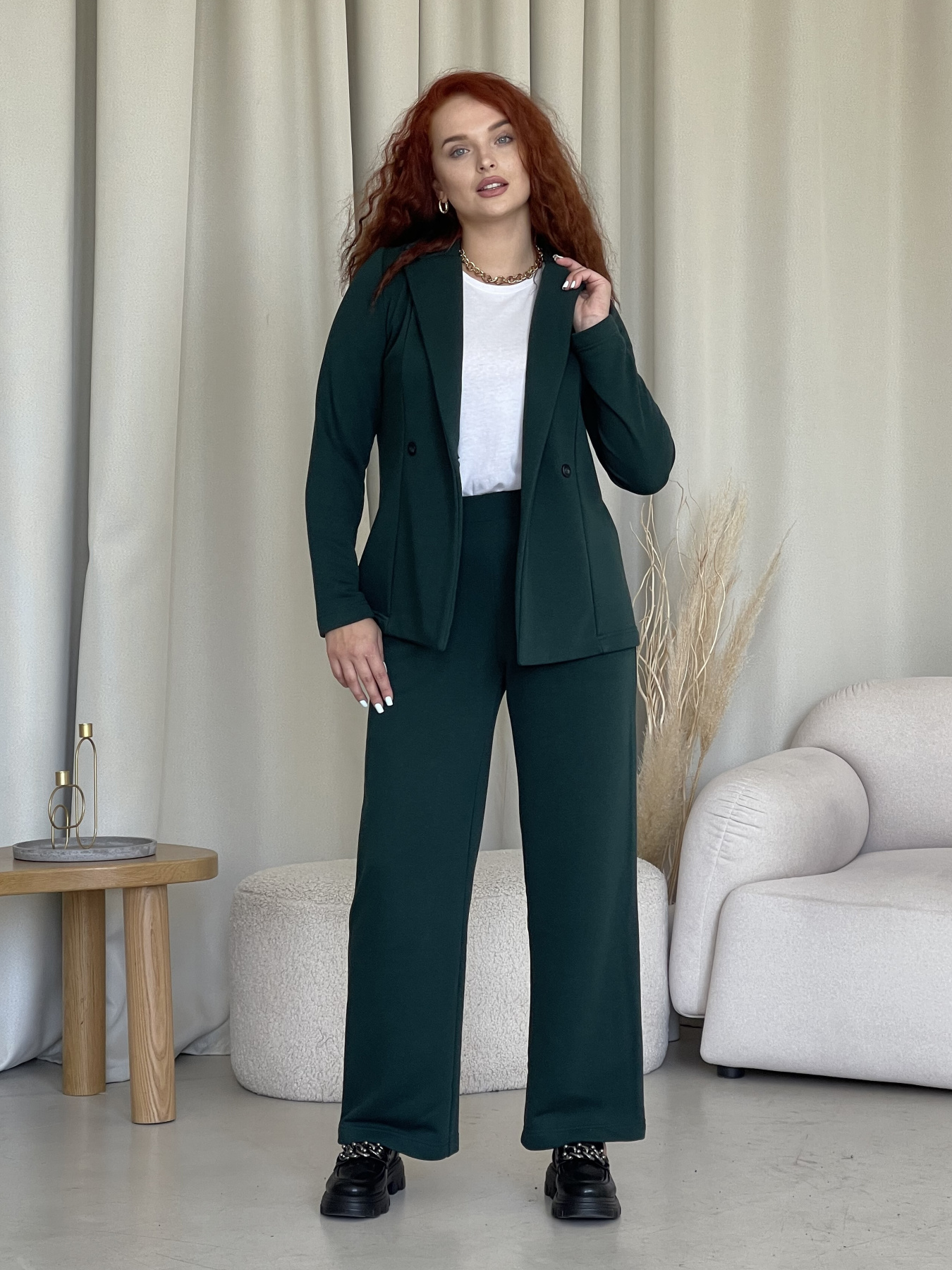 Палаццо Merlini модель 600001282 Фото