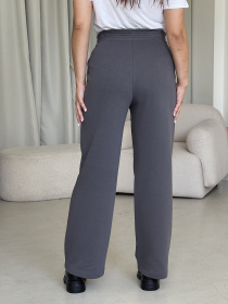 Брюки палаццо Merlini модель 600001283 Фото