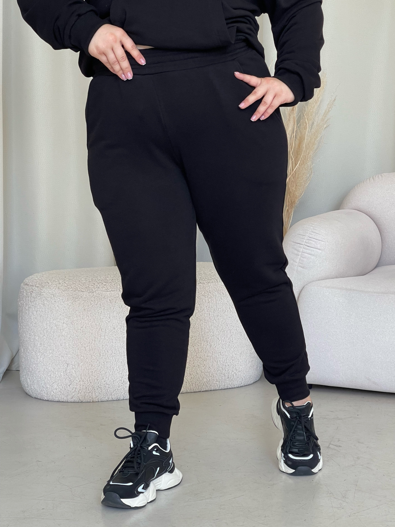 Штаны спортивные Merlini модель 600001301 Фото