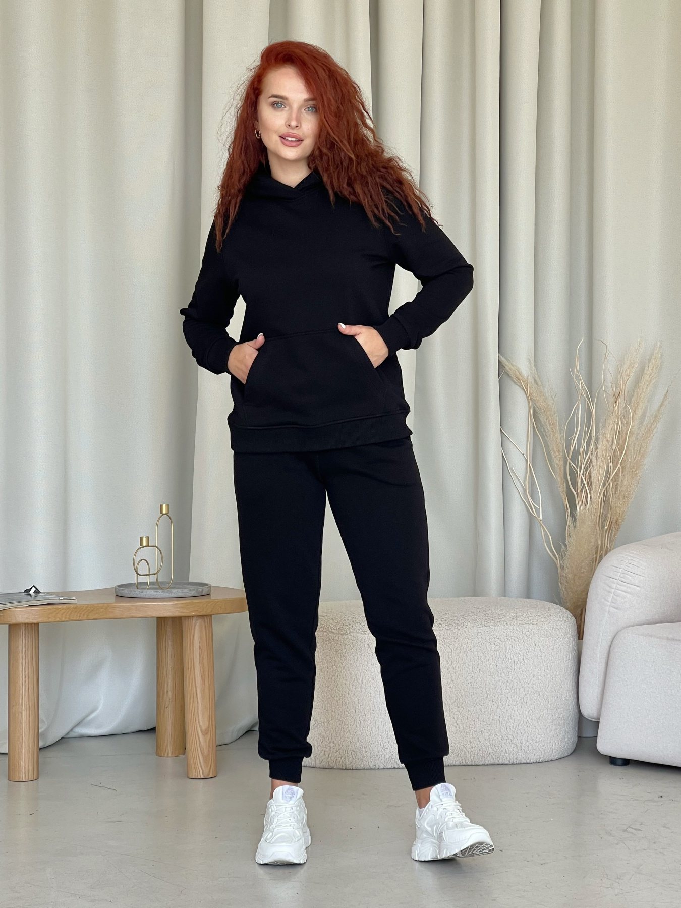 Штаны спортивные Merlini модель 600001301 Фото