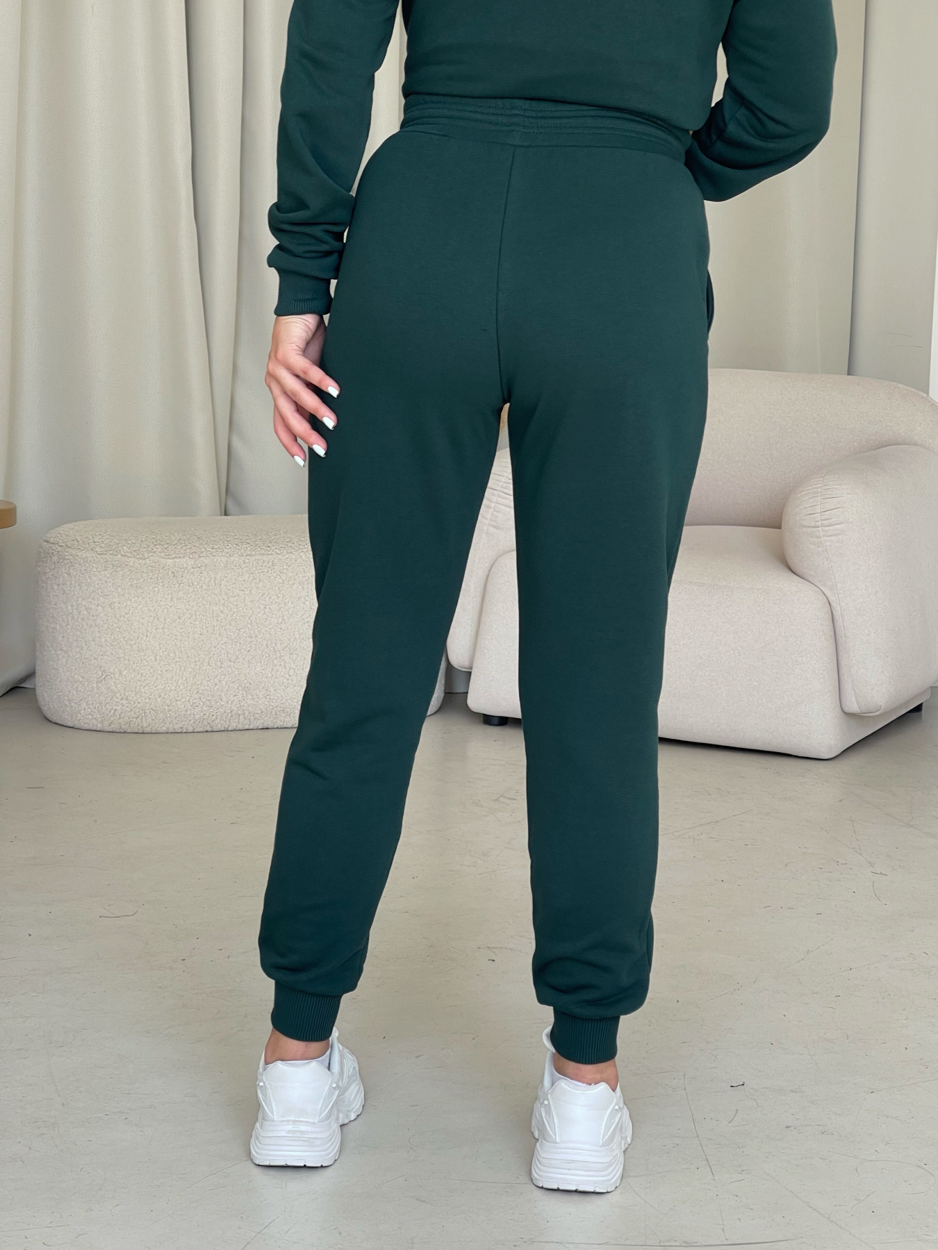 Штани спортивні Merlini модель 600001302 Фото