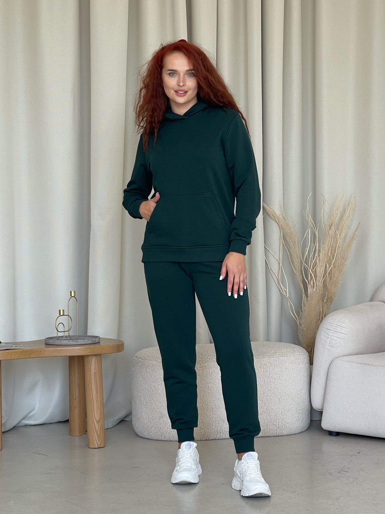 Штани спортивні Merlini модель 600001302 Фото