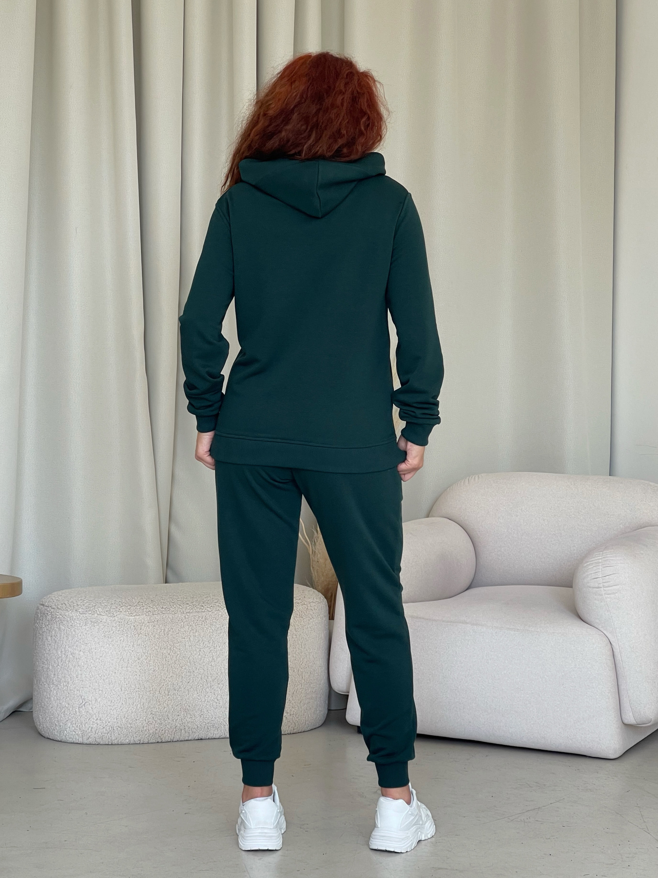 Штани спортивні Merlini модель 600001302 Фото