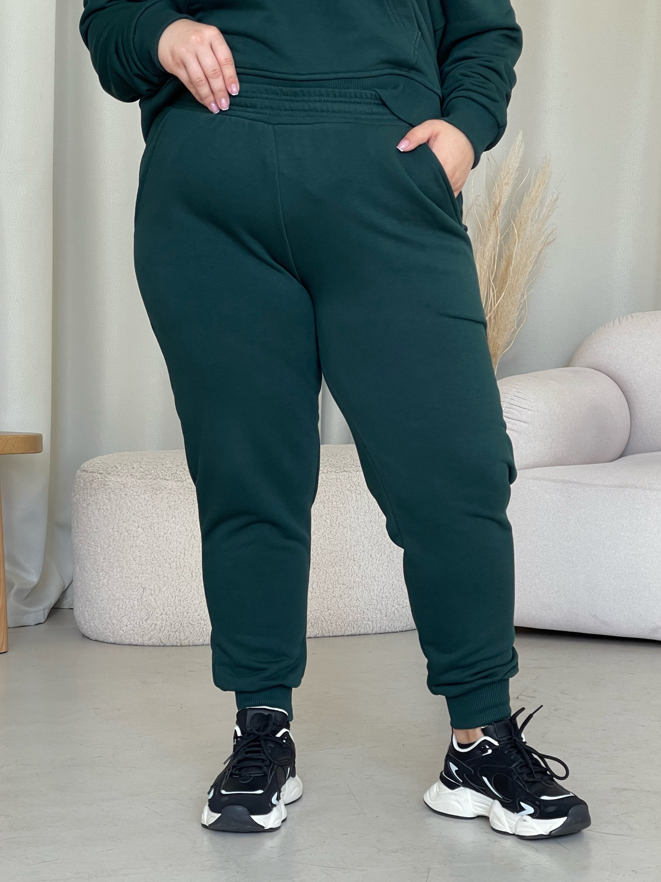 Штани спортивні Merlini модель 600001302 Фото