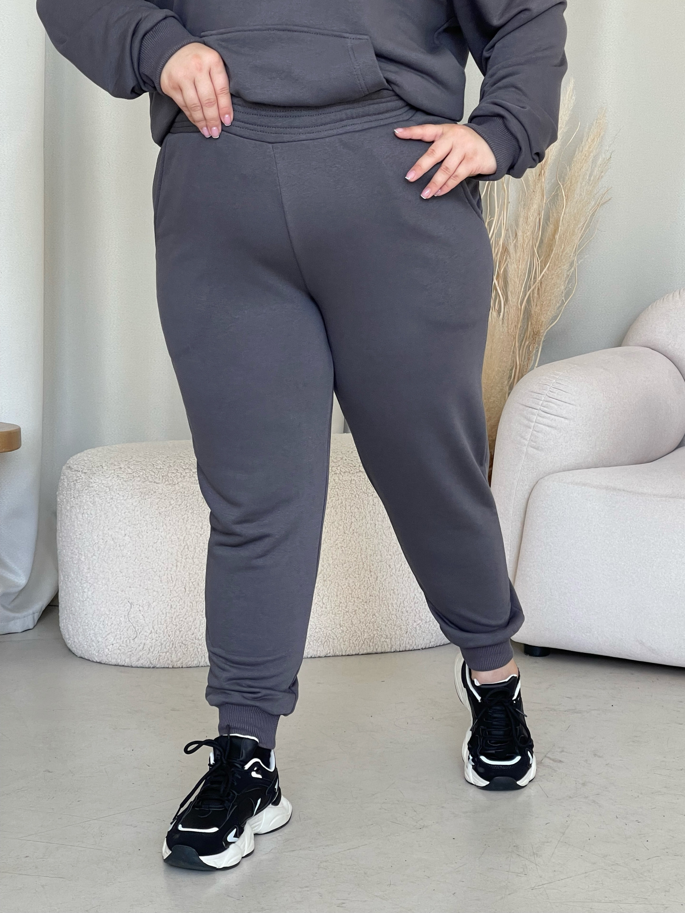 Штаны спортивные Merlini модель 600001303 Фото