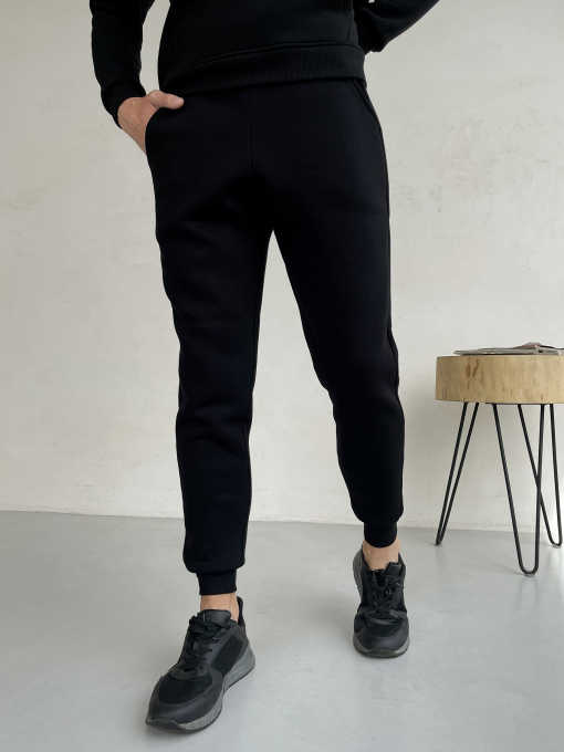 Спортивні штани Merlini модель 600001321 Фото