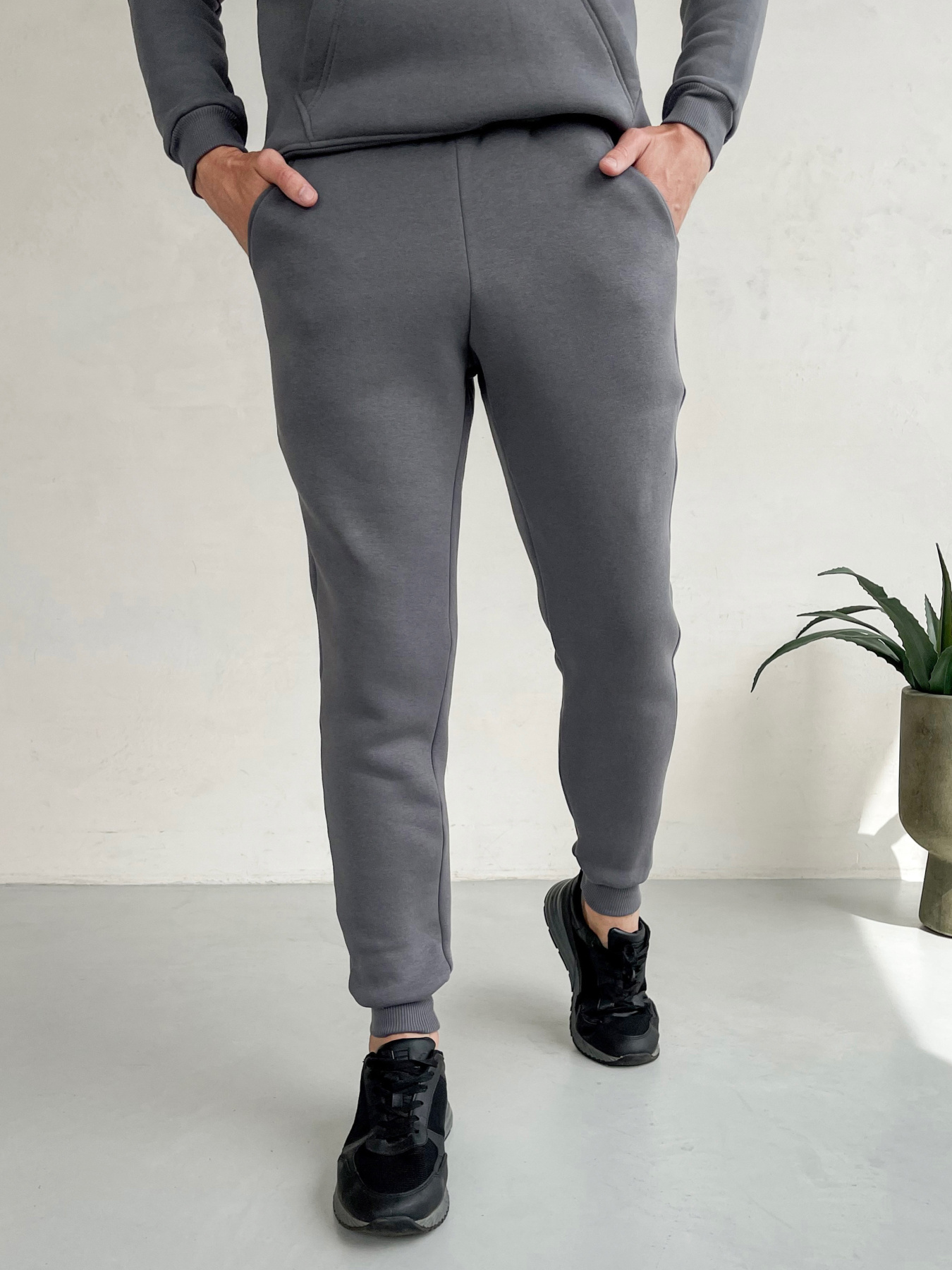 Штаны спортивные Merlini модель 600001323 Фото