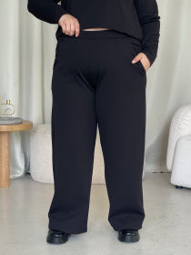 Штани палаццо Merlini Модель 600001341 Фото