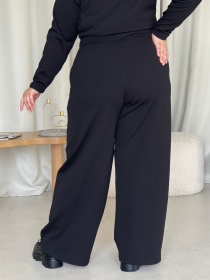 Штани палаццо Merlini Модель 600001341 Фото