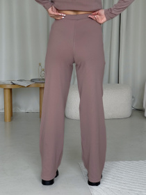 Брюки палаццо Merlini модель 600001342 Фото