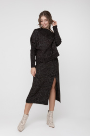 Юбка миди Sewel модель UW575010000 Фото