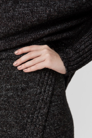 Юбка миди Sewel модель UW575010000 Юбка миди Sewel модель UW575010000 Фото