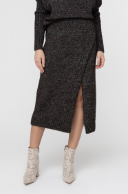 Юбка миди Sewel модель UW575010000 Юбка миди Sewel модель UW575010000 Фото