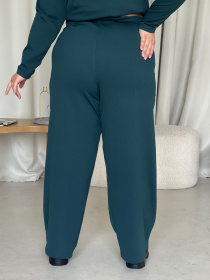 Штани палаццо Merlini Модель 600001344 Фото