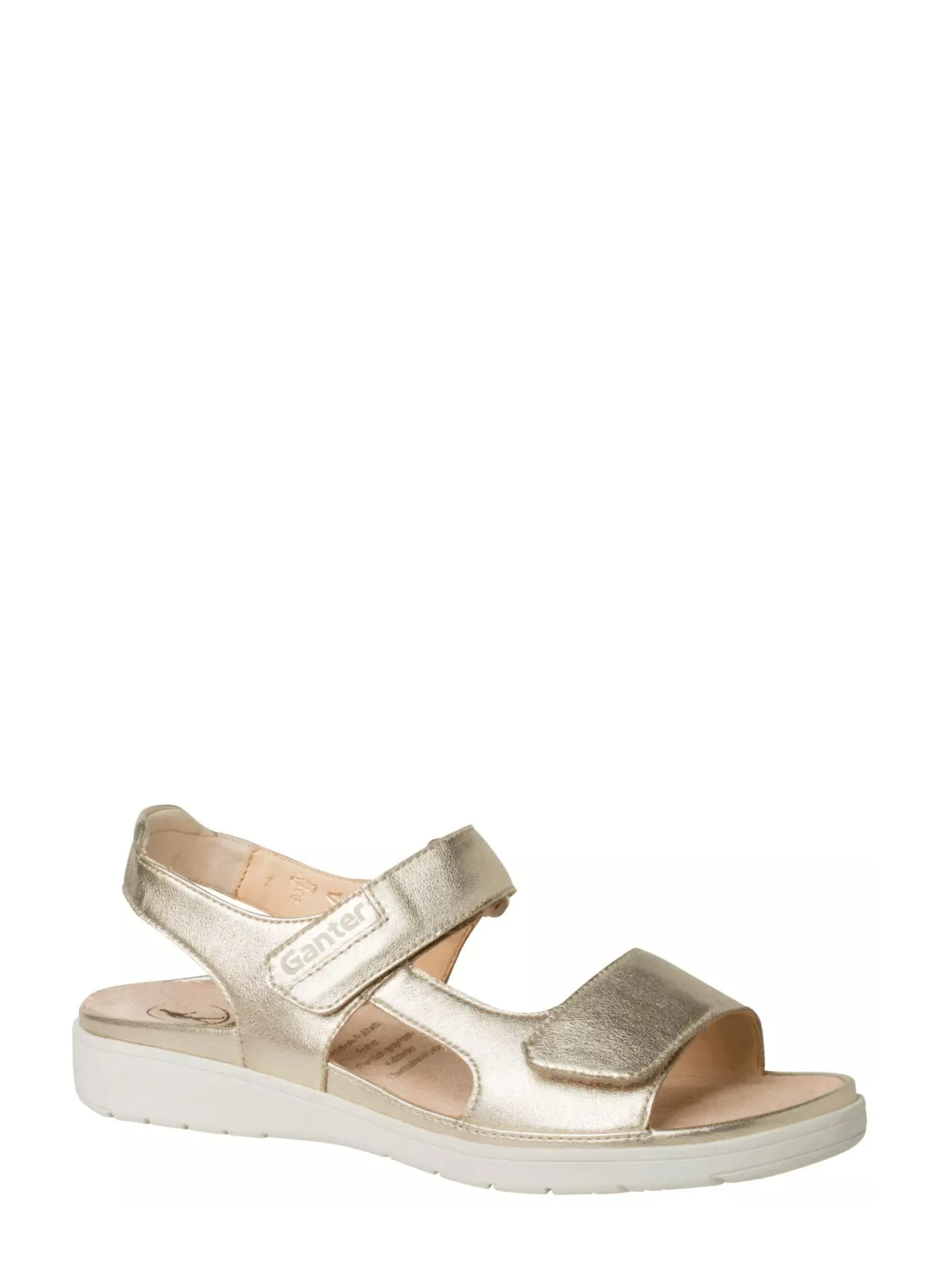 Сандалии GANTER модель 7-20 0180 7500 Фото