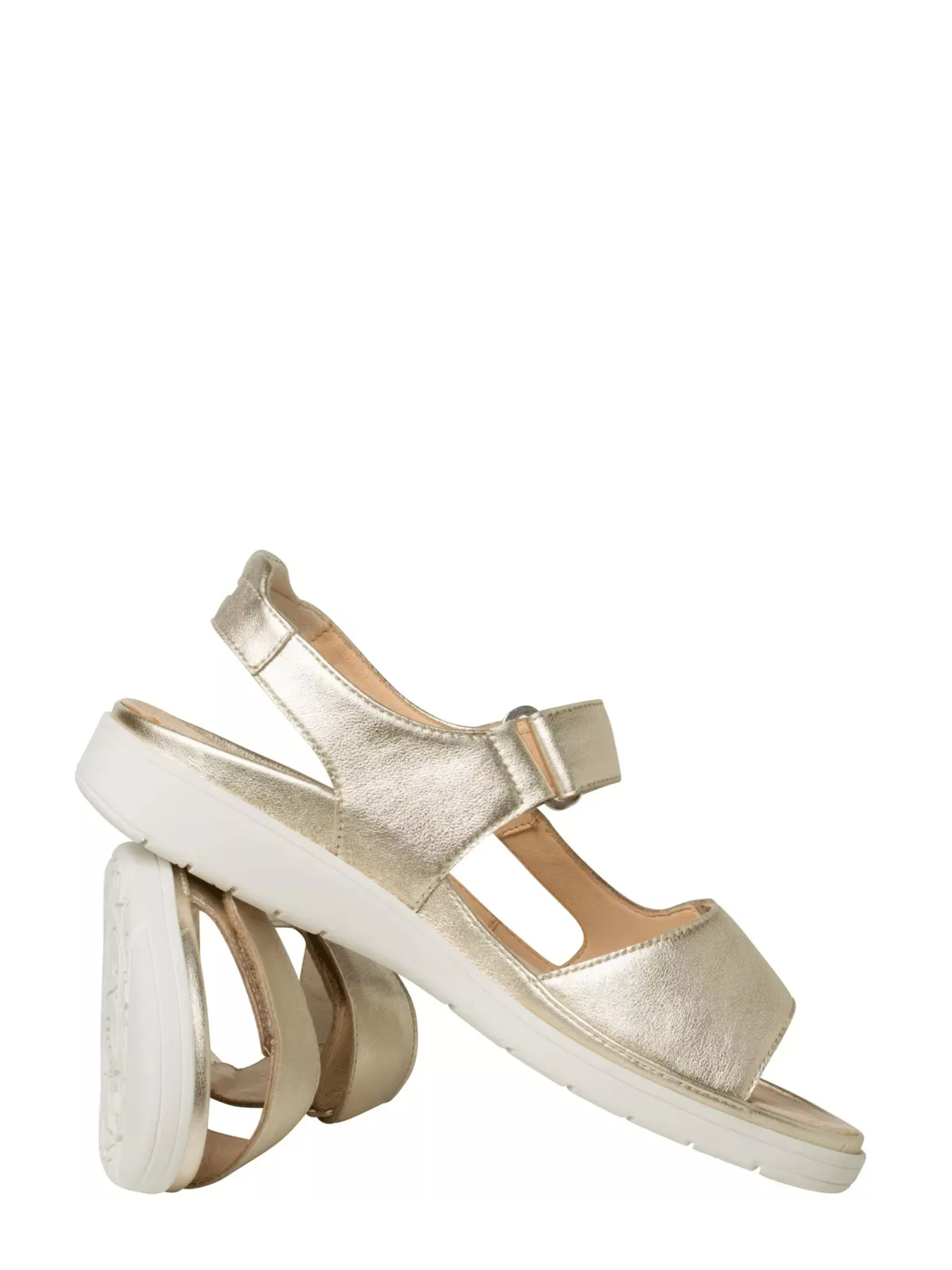 Сандалии GANTER модель 7-20 0180 7500 Фото