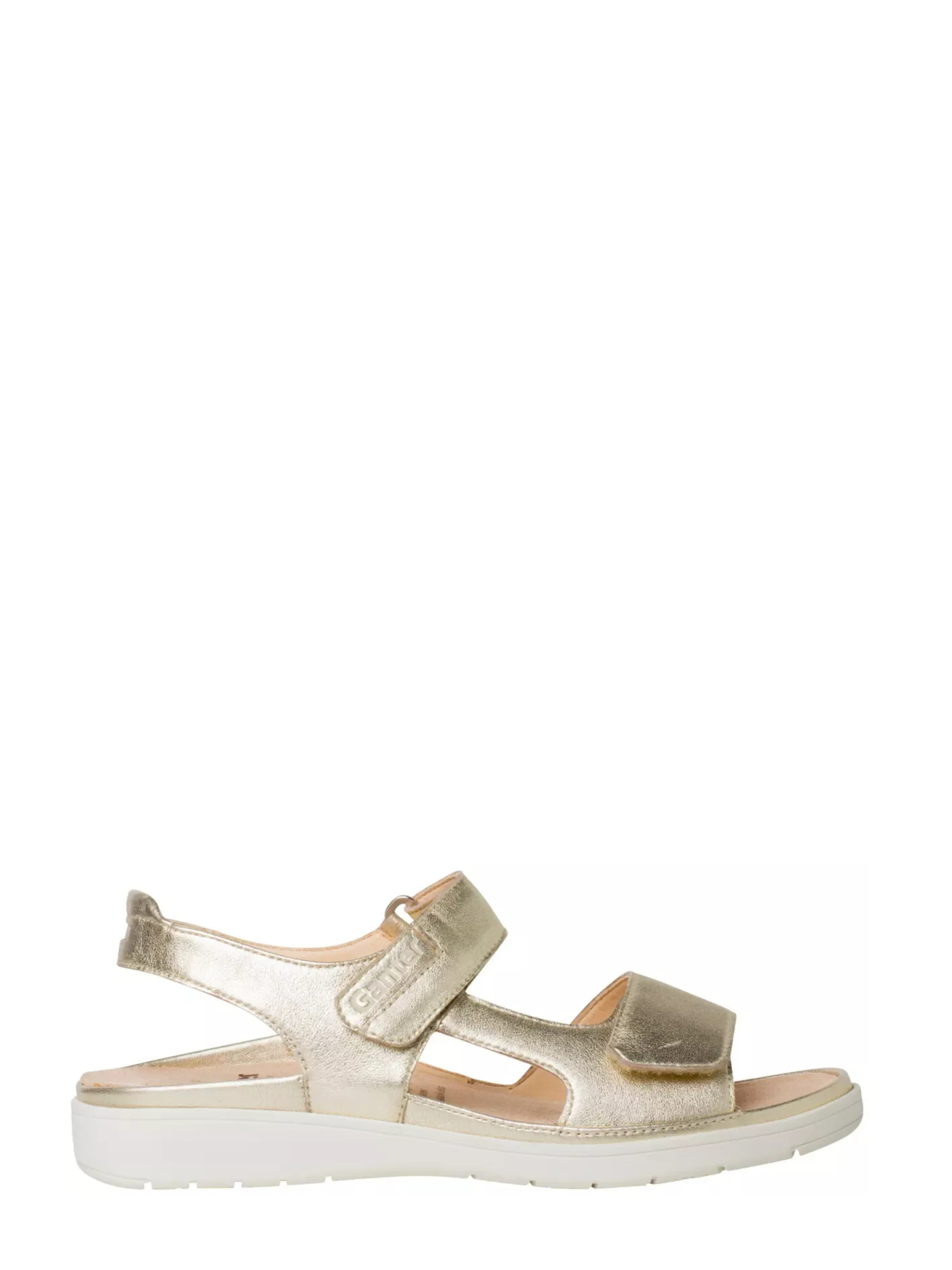 Сандалии GANTER модель 7-20 0180 7500 Фото