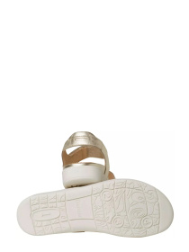 Сандалии GANTER модель 7-20 0180 7500 Фото