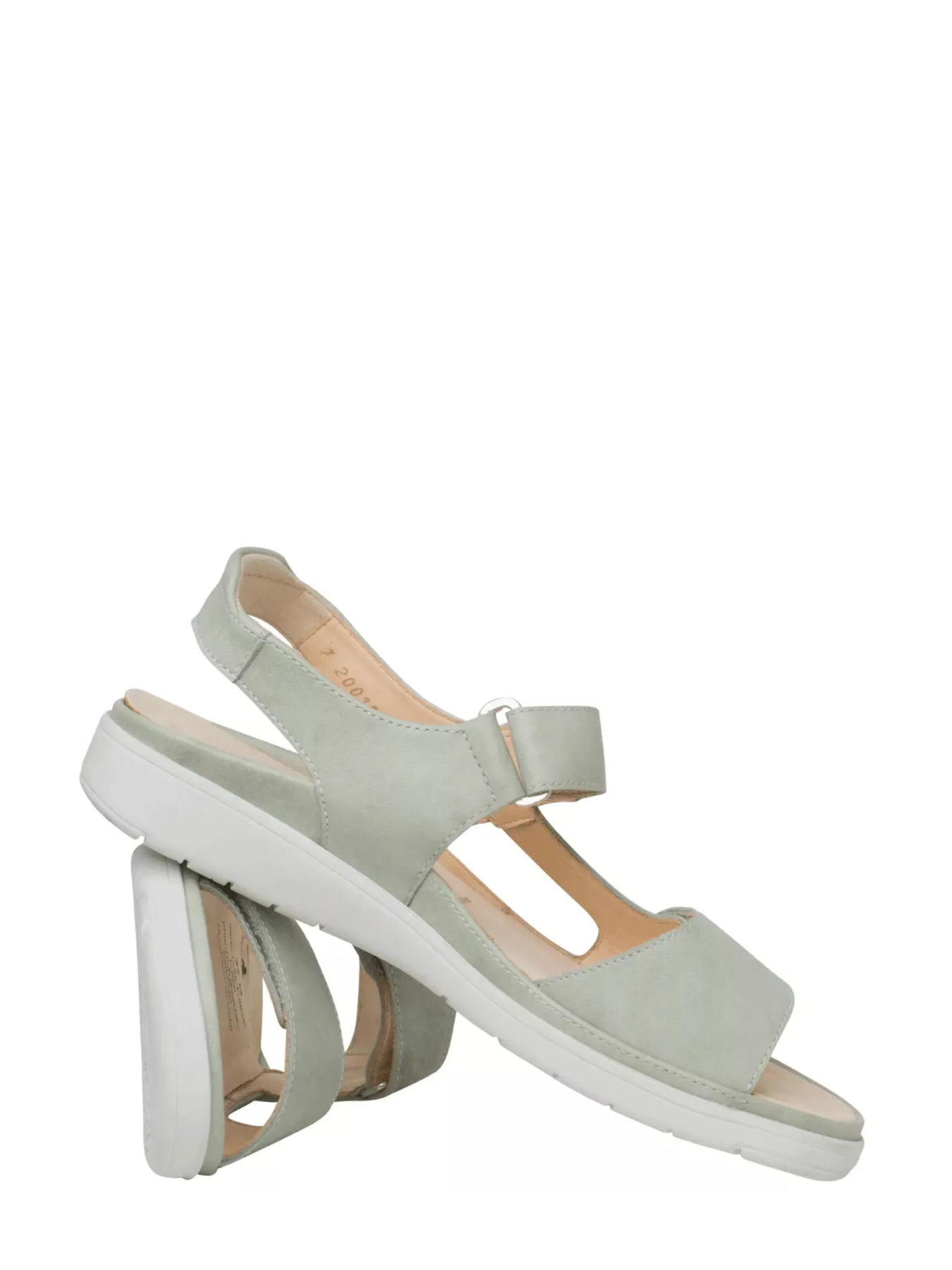 Сандалії GANTER модель 7-20 0181 5100 Фото