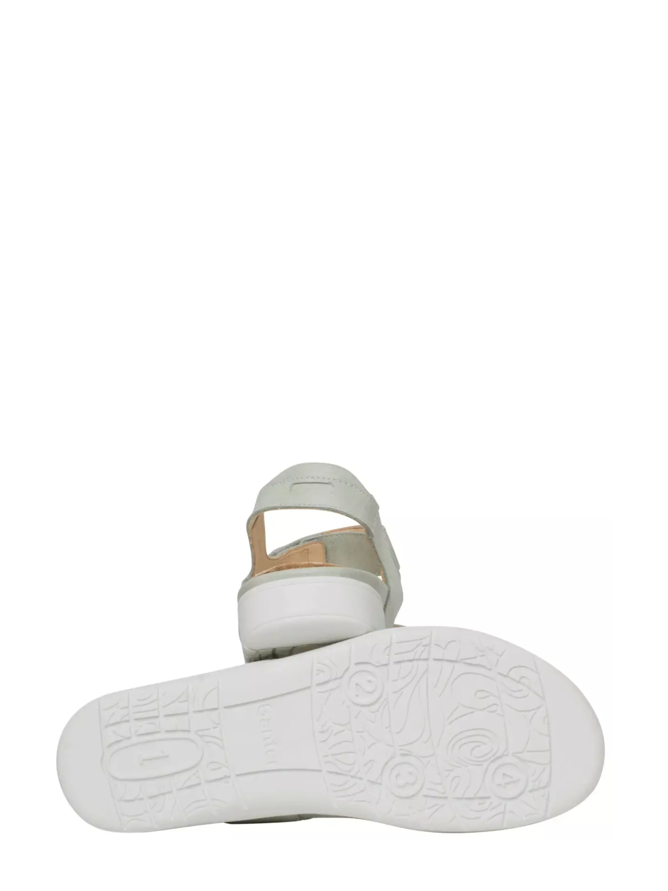 Сандалії GANTER модель 7-20 0181 5100 Фото