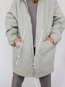 Парка Feel and Fly модель 212912 Фото