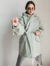 Парка Feel and Fly модель 212912 Фото