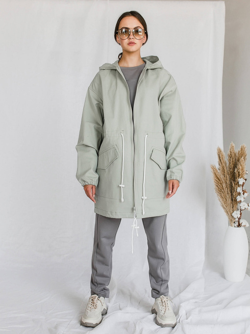 Парка Feel and Fly модель 212912 Фото