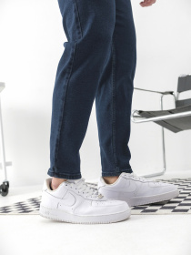 Прямі джинси Without модель 8049437 Фото