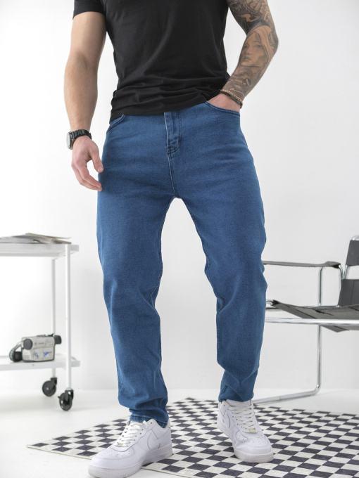 Джинси Without модель 8049436 Фото