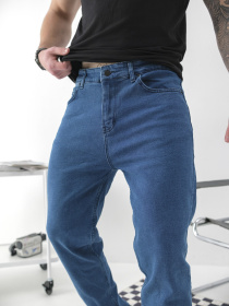 Джинси Without модель 8049436 Фото