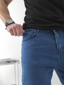 Джинси Without модель 8049436 Фото