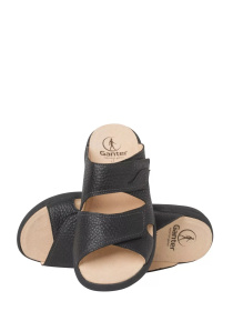 Шльопанці GANTER модель 7-25 7020 0100 Фото