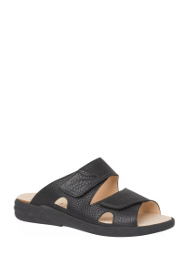 Шльопанці GANTER модель 7-25 7020 0100 Фото