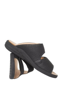 Шльопанці GANTER модель 7-25 7020 0100 Фото