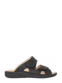 Шльопанці GANTER модель 7-25 7020 0100 Фото