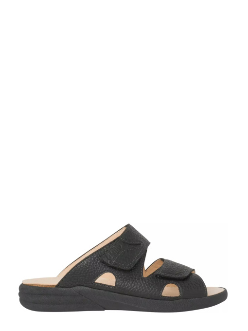 Шлепанцы GANTER модель 7-25 7020 0100 Фото