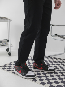 Прямі джинси Without модель 8049435 Фото