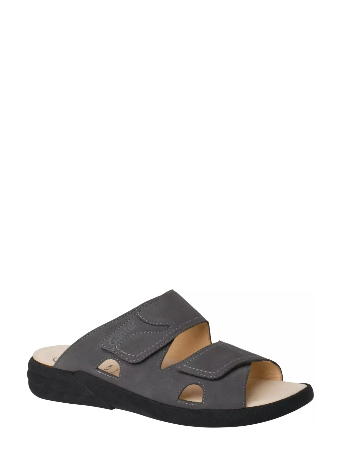 Шлепанцы GANTER модель 7-25 7022 6100 Фото