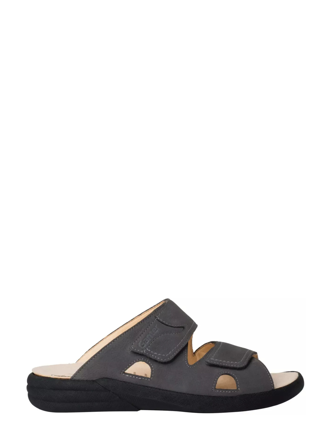 Шлепанцы GANTER модель 7-25 7022 6100 Фото