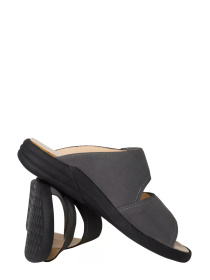 Шлепанцы GANTER модель 7-25 7022 6100 Фото