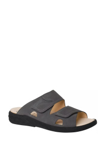 Шлепанцы GANTER модель 7-25 7022 6100 Фото