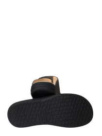 Шлепанцы GANTER модель 7-25 7022 6100 Фото