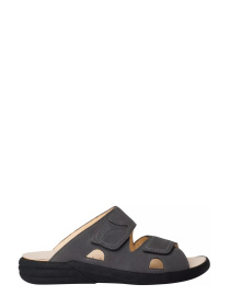 Шлепанцы GANTER модель 7-25 7022 6100 Фото