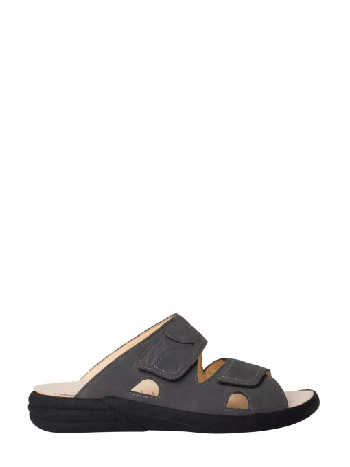 Шлепанцы GANTER модель 7-25 7022 6100 Фото