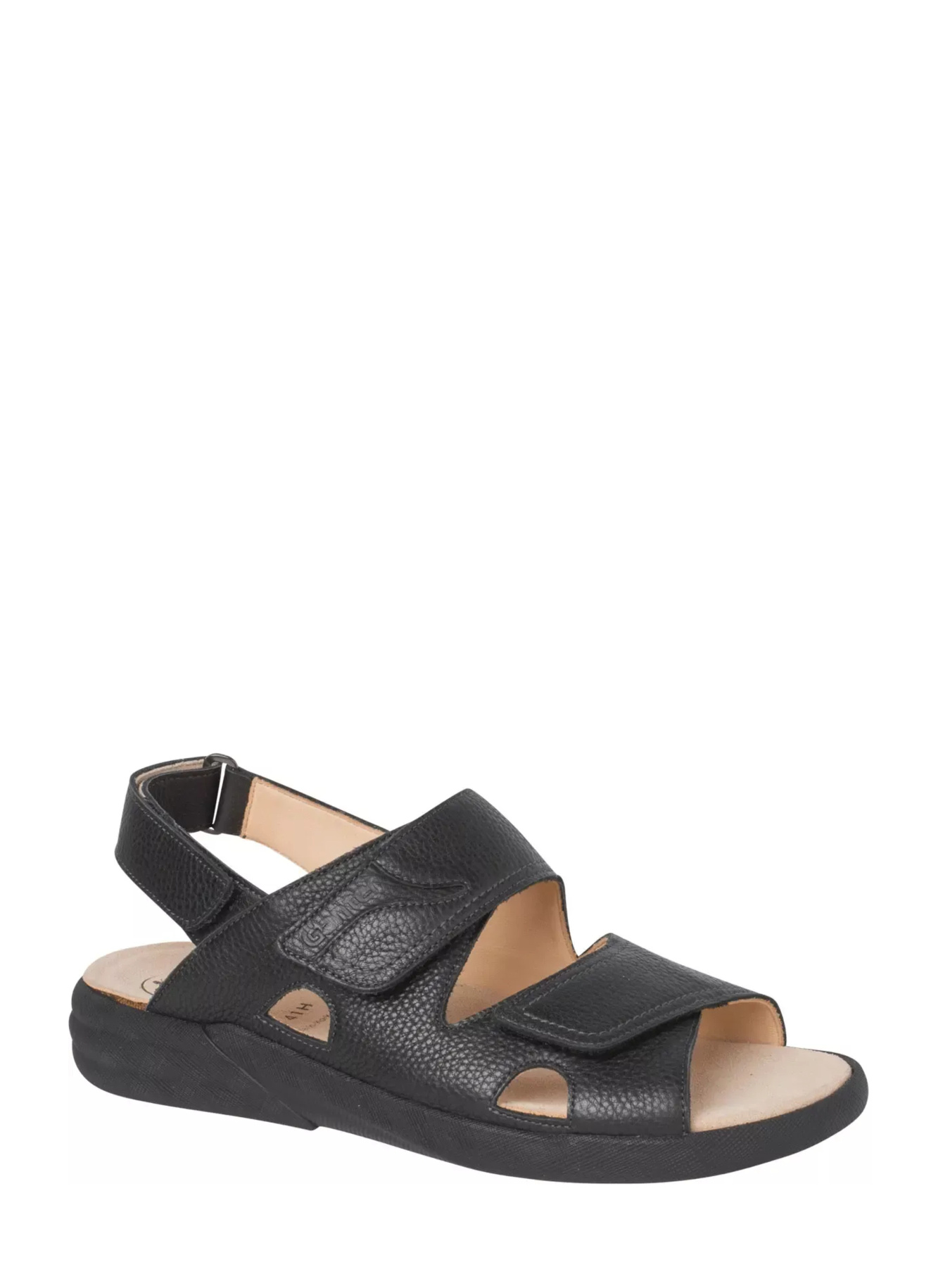 Сандалії GANTER модель 9-25 7029 0100 Фото