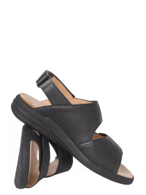 Сандалії GANTER модель 9-25 7029 0100 Фото