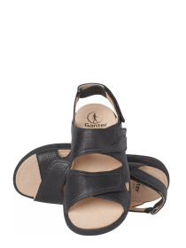 Сандалії GANTER модель 9-25 7029 0100 Фото