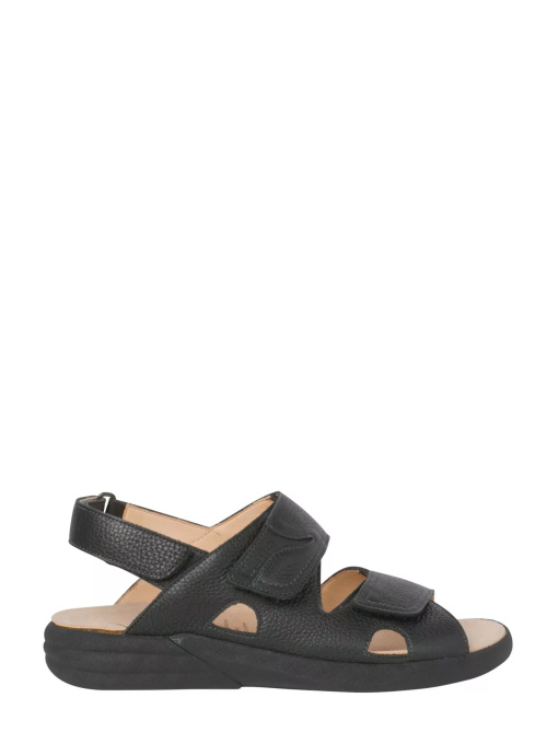 Сандалии GANTER модель 9-25 7029 0100 Фото