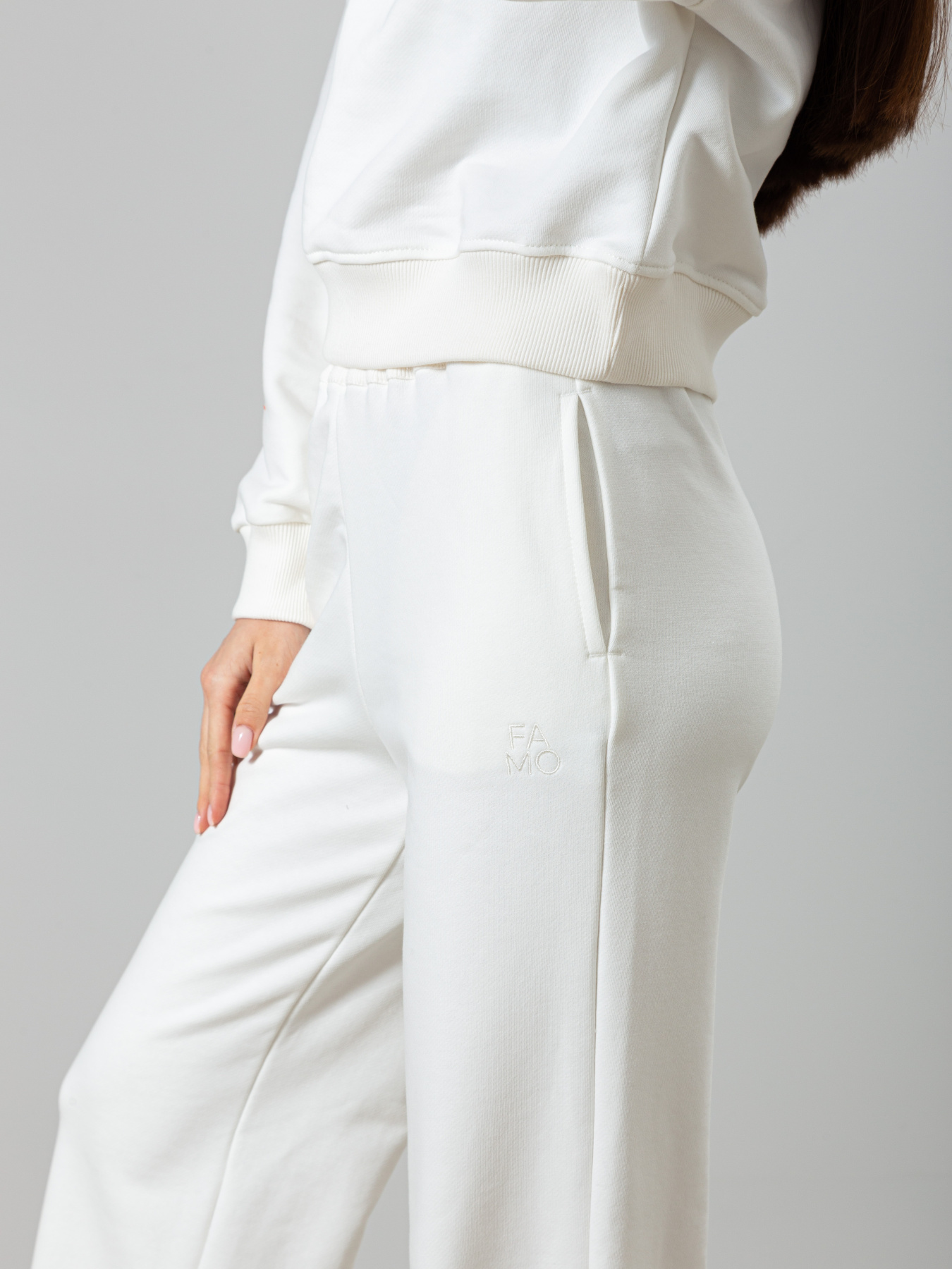 Костюм Famo модель KT-080_03 Фото