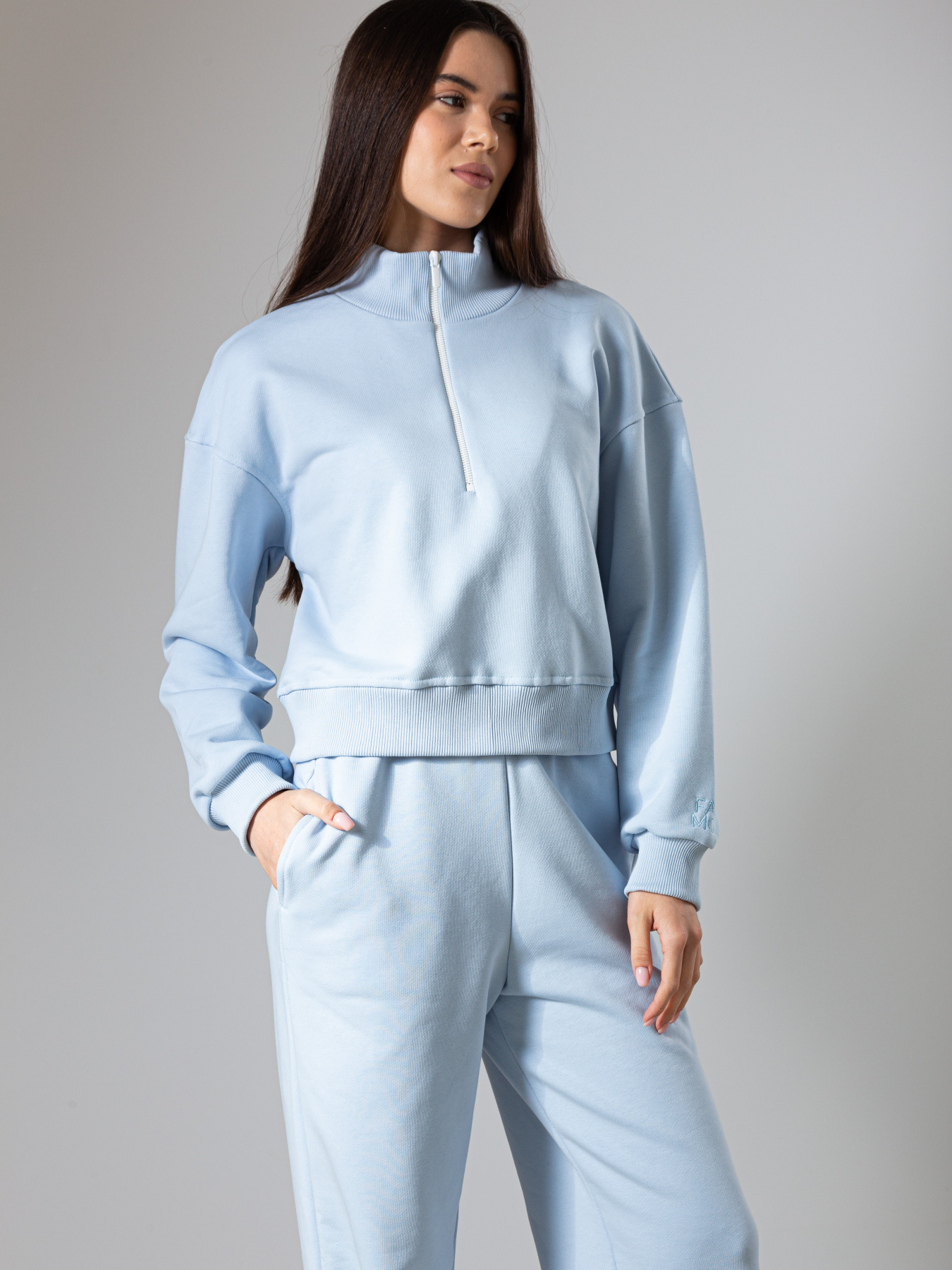 Костюм Famo модель KT-080_01 Фото